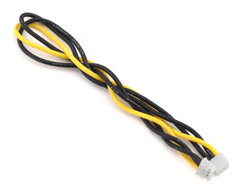 ProTek RC JR/Spektrum Remote Receiver Extension Wire 15cm PTK-5245