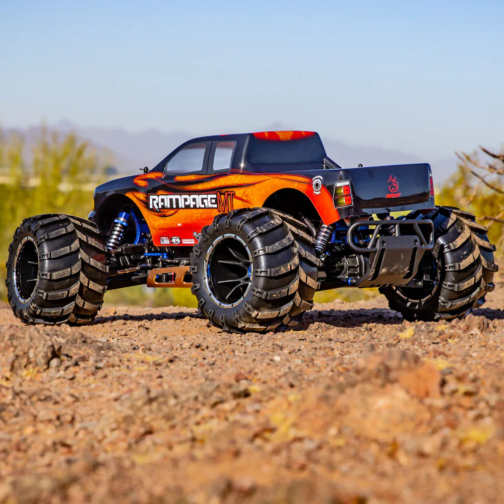 Rampage MT V3 Truck 1/5 Scale Gas