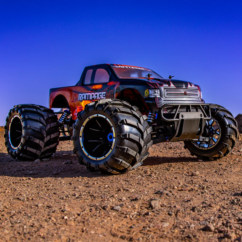 Rampage MT V3 Truck 1/5 Scale Gas