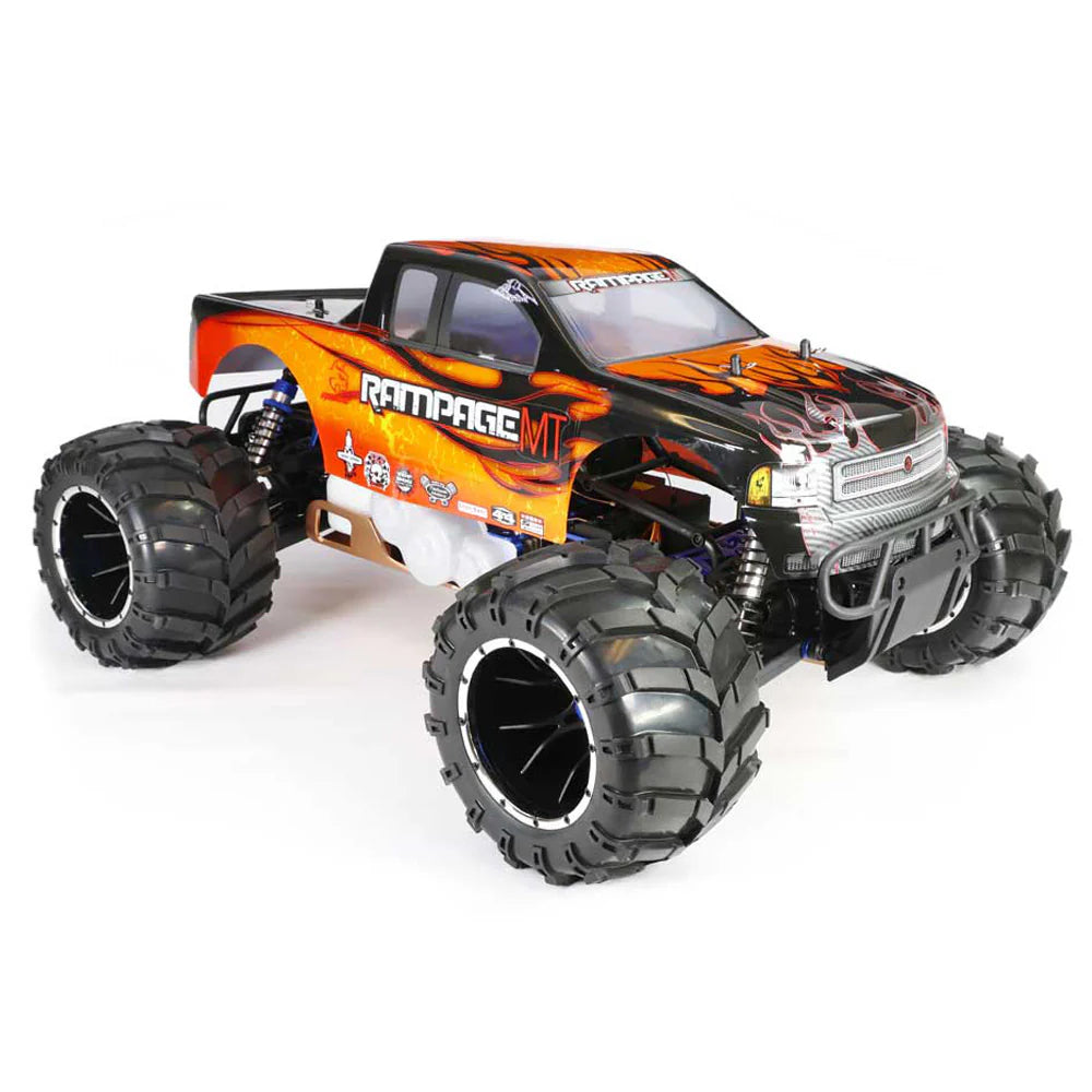 Rampage MT V3 Truck 1/5 Scale Gas
