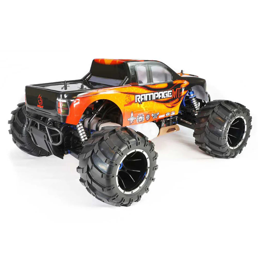 Rampage MT V3 Truck 1/5 Scale Gas