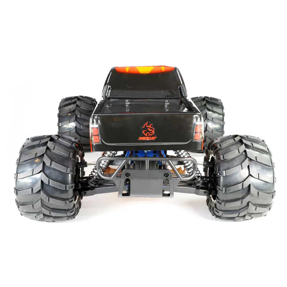 Rampage MT V3 Truck 1/5 Scale Gas