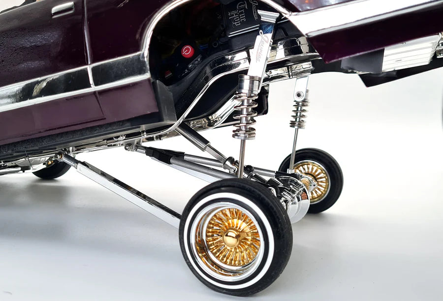 Jevries Rear Coil Over shocks 60mm (set of 2)