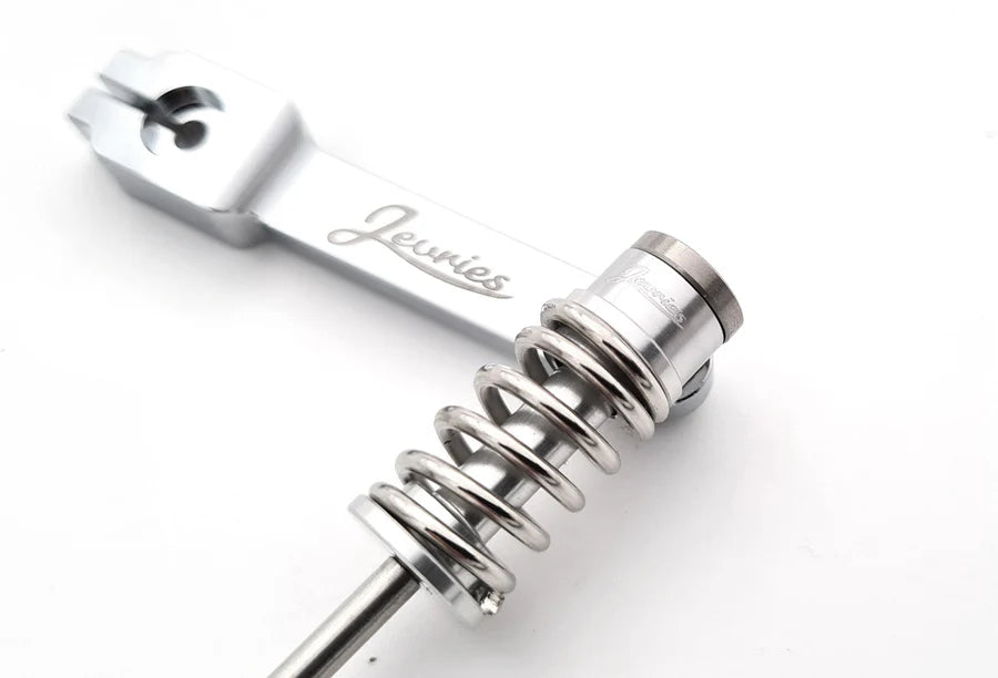 Jevries Rear Coil Over shocks 70mm (set of 2)