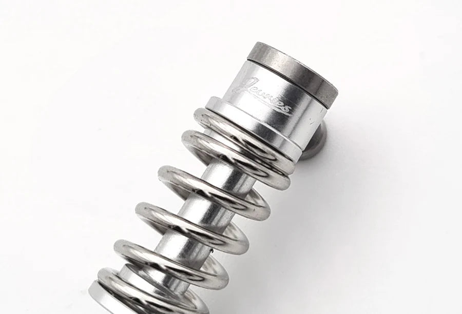 Jevries Rear Coil Over shocks 70mm (set of 2)