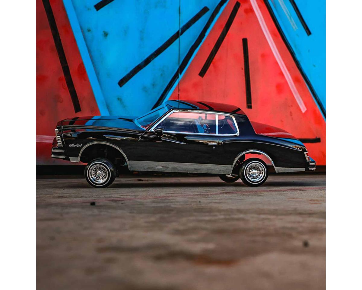 Redcat Racing 78 Monte Carlo 1/10th R/C Dancer Black RER15255