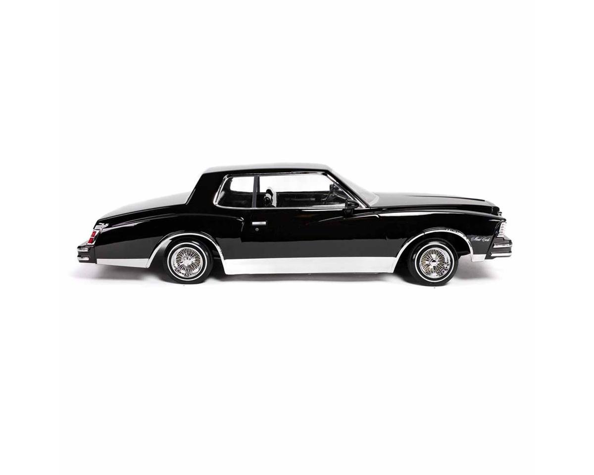 Redcat Racing 78 Monte Carlo 1/10th R/C Dancer Black RER15255