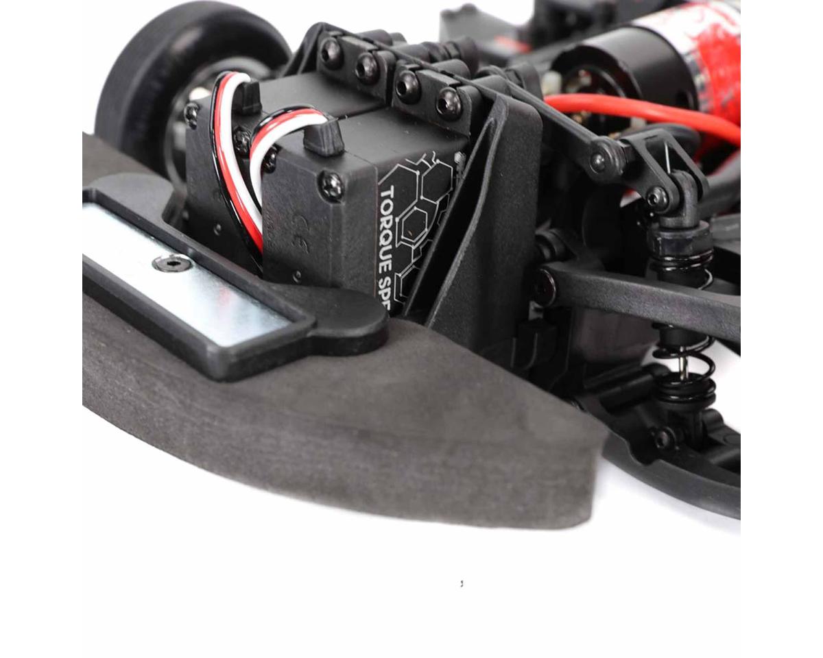 Redcat Racing 78 Monte Carlo 1/10th R/C Dancer Black RER15255