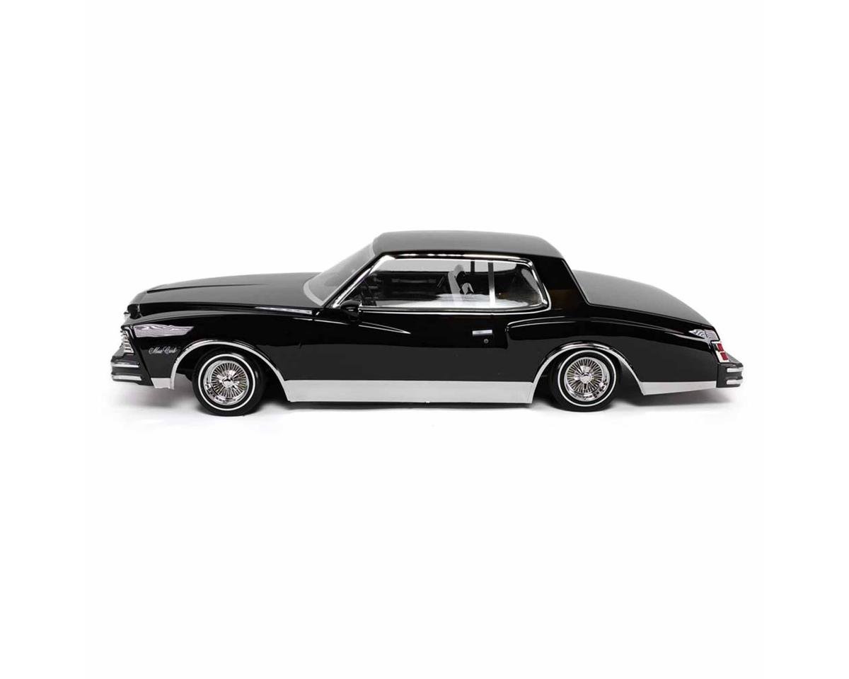 Redcat Racing 78 Monte Carlo 1/10th R/C Dancer Black RER15255