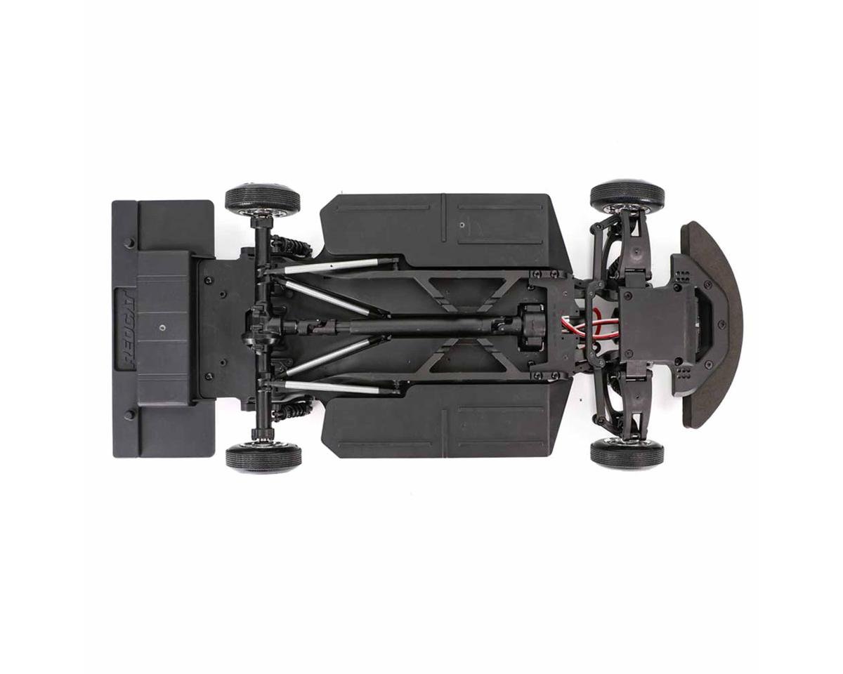 Redcat Racing 78 Monte Carlo 1/10th R/C Dancer Black RER15255