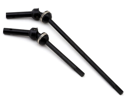 Redcat Vertex-6 Double CV Front Axle Shafts Set  RER41349