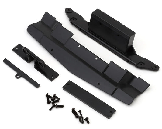 Redcat Racing 87 Caprice Magnetic Body Mounts RER42932