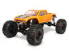 Redcat Racing Vertex-6 Orange Large Scale Crawler RER43494