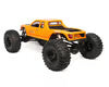Redcat Racing Vertex-6 Orange Large Scale Crawler RER43494