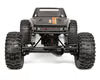 Redcat Racing Vertex-6 Black Large Scale Crawler RER43495