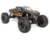 Redcat Racing Vertex-6 Black Large Scale Crawler RER43495