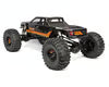 Redcat Racing Vertex-6 Black Large Scale Crawler RER43495