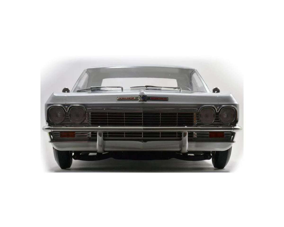 RPM Redcat Lowrider  +8° Camber Front Lower Suspension Mount Set 72052