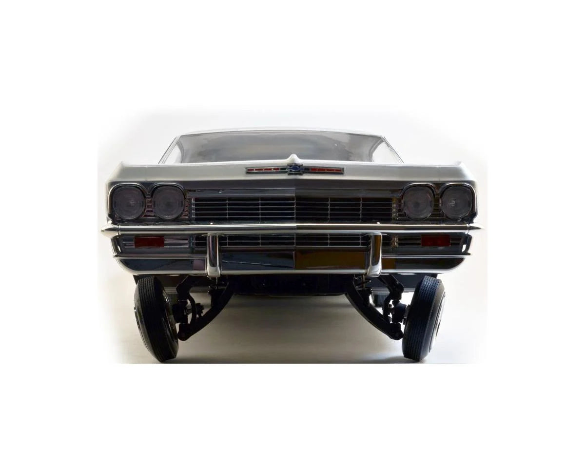 RPM Redcat Lowrider  +8° Camber Front Lower Suspension Mount Set 72052