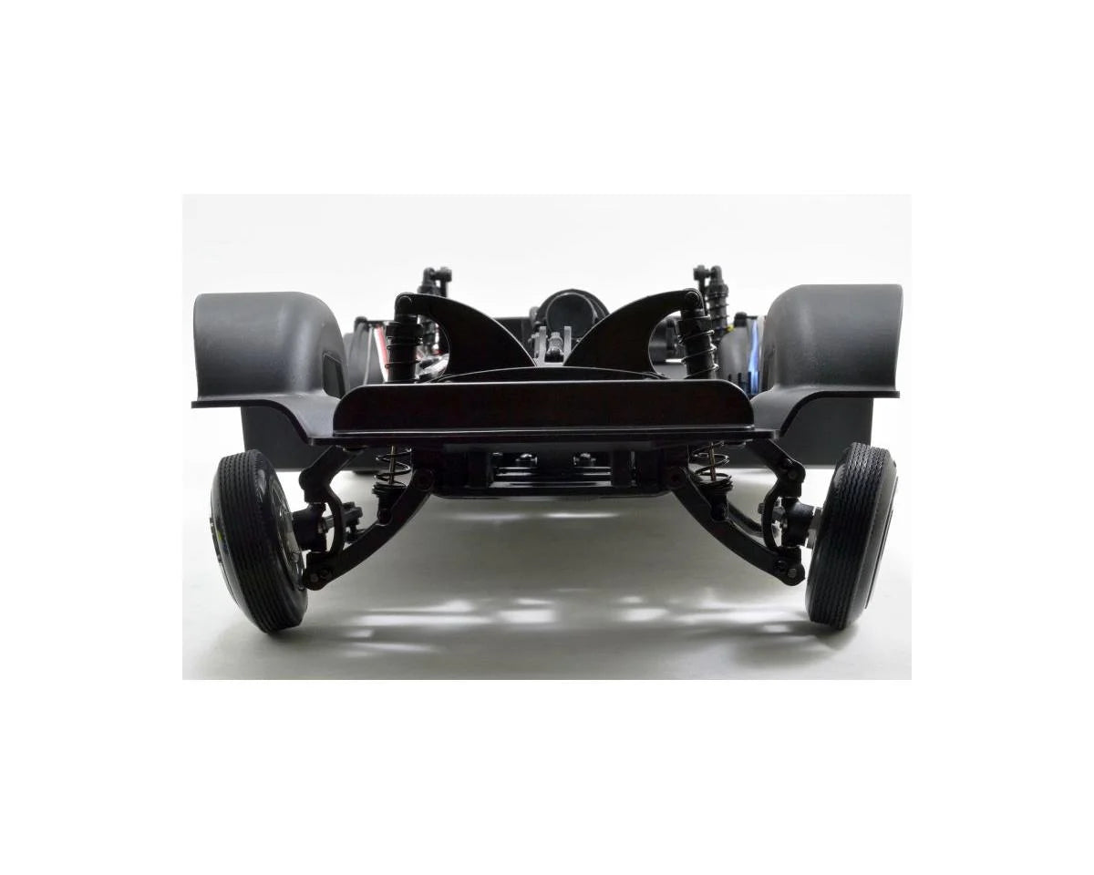 RPM Redcat Lowrider  +8° Camber Front Lower Suspension Mount Set 72052