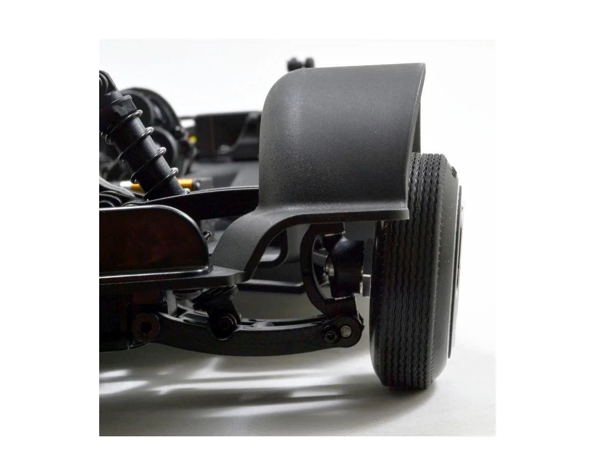 RPM Redcat Lowrider  +8° Camber Front Lower Suspension Mount Set 72052