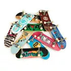 Tech Deck, DLX Pro 10-Pack of Collectible Fingerboards, For Skate Lovers 6063760
