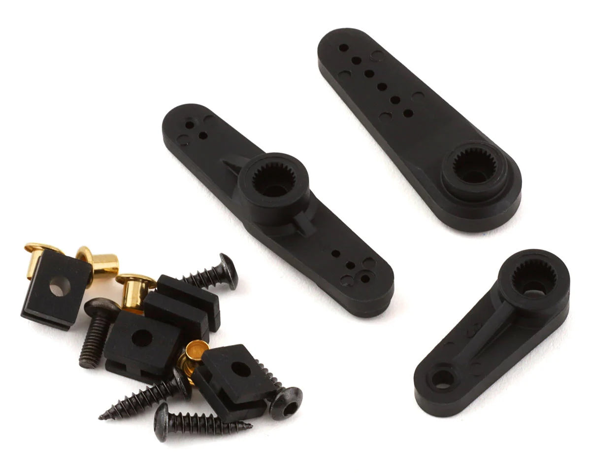 Reefs RC RAW800LP Digital Waterproof Brushless Servo (Silver) (High Voltage)