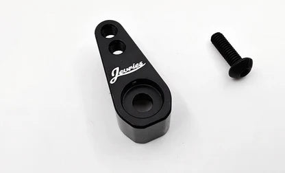 Jevries Shorty 20m Servo Horn