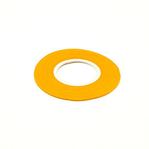 Spaz Stix 1mm x 18m Masking Tape SZXMT01