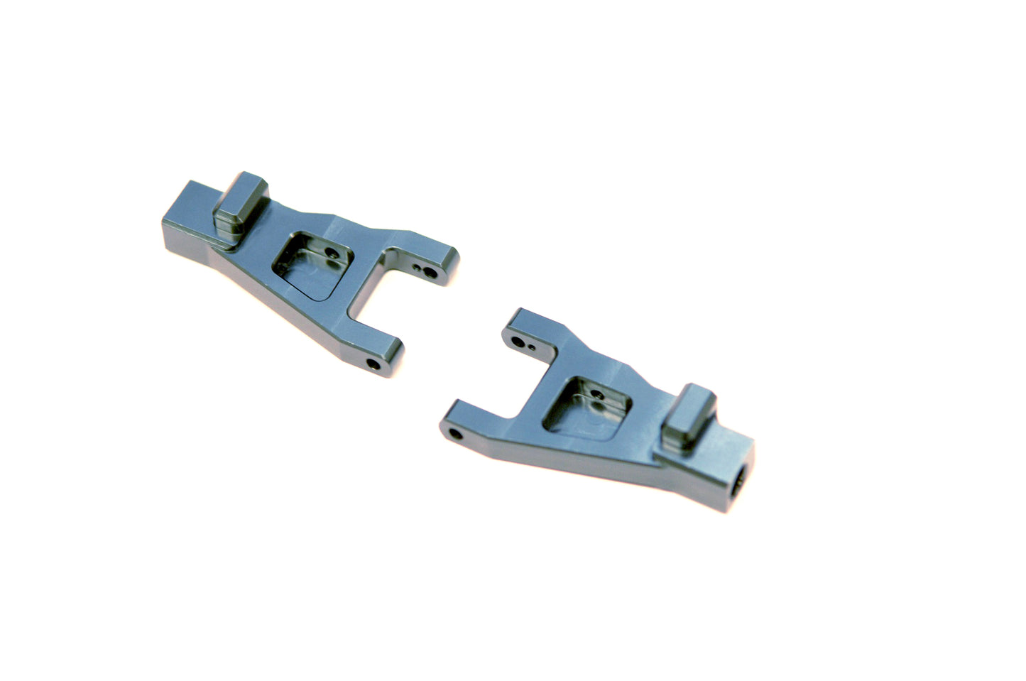 STRC Aluminum Heavy Duty Lower Front A-Arms for Enduro Trailrunner, Knightrunner IFS STC42002LGM