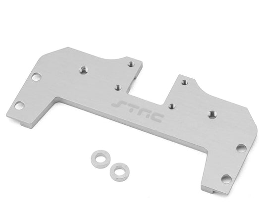 Adattatori Esagonali Posteriori In Alluminio Blu ST Racing Concepts Per DR10, Set Da 2, Made In USA, Per Auto Da Drag Racing, Nuovi - Foto 4