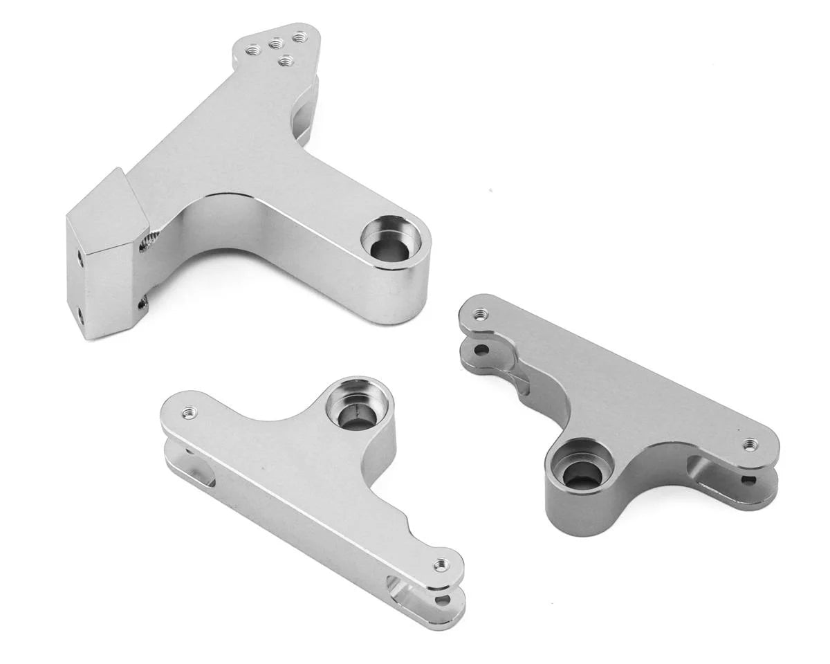 ST Racing Concepts Redcat Impala Aluminum Bell Crank & Arm Set