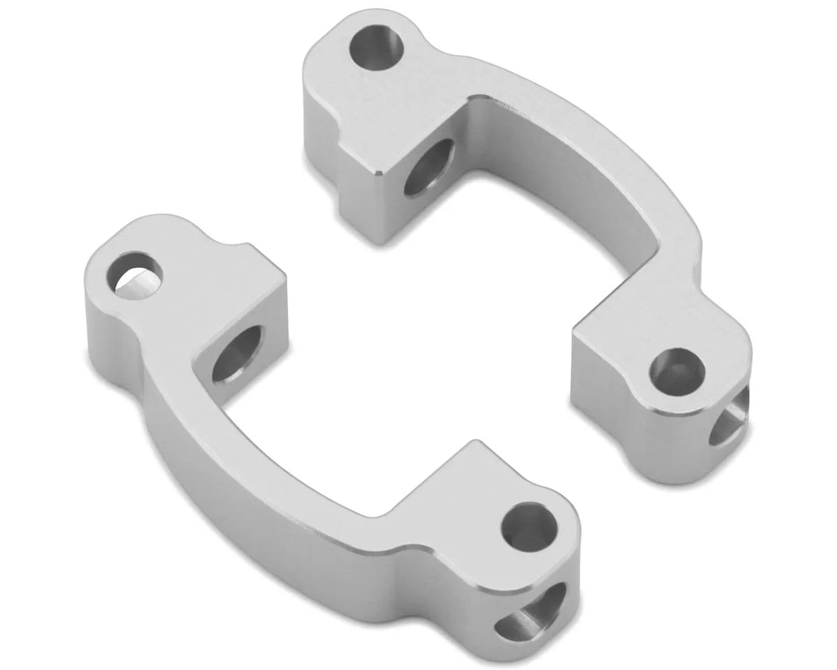 ST Racing Concepts Redcat Lowrider Aluminum C-Hub +6 Deg