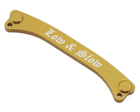 STRC Redcat Impala Lowrider & LRH285 Chassis Aluminum Front Suspension Arm Brace