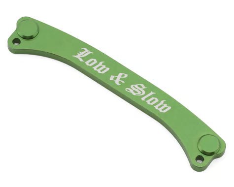 STRC Redcat Impala Lowrider & LRH285 Chassis Aluminum Front Suspension Arm Brace