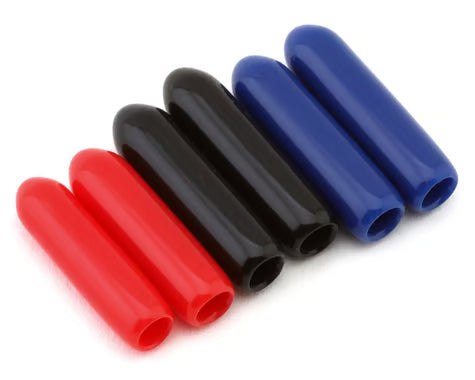 TAMIYA Antenna Cap Set 84189