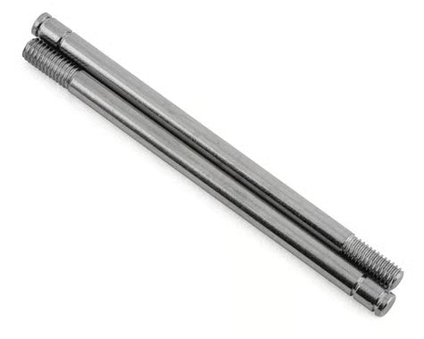 TRAXXAS X-Long Shock Piston Rods Hard 2765