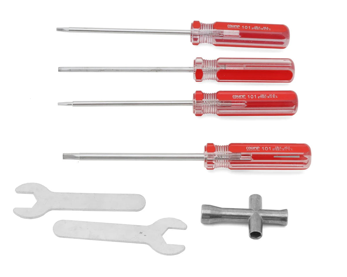 UDI RC Tylosaurus 25" High Speed Brushless Self-Righting RTR Electric Boat w/2.4GHz Radio, Battery & Charger