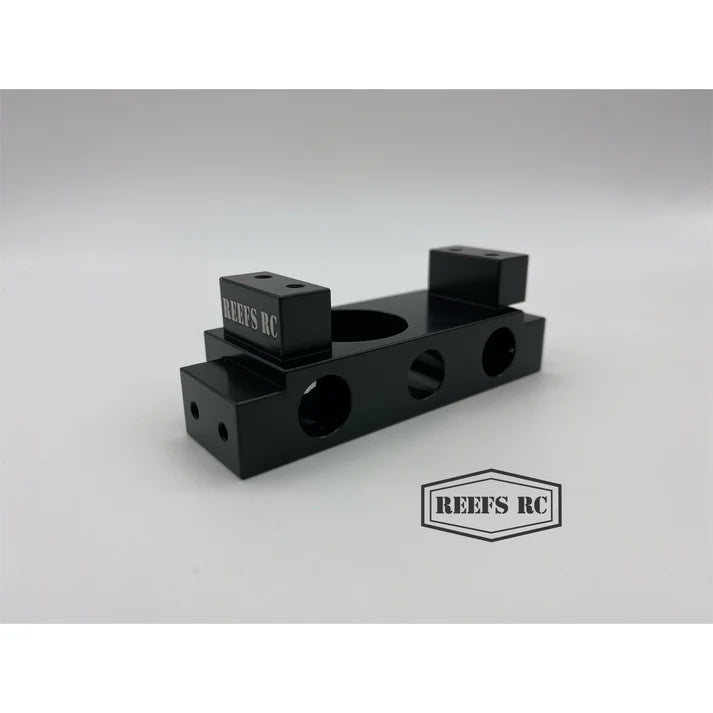 REEFS RC Winch / Bumper Mount Redcat Racing Gen8 OR 9 #REEFS56