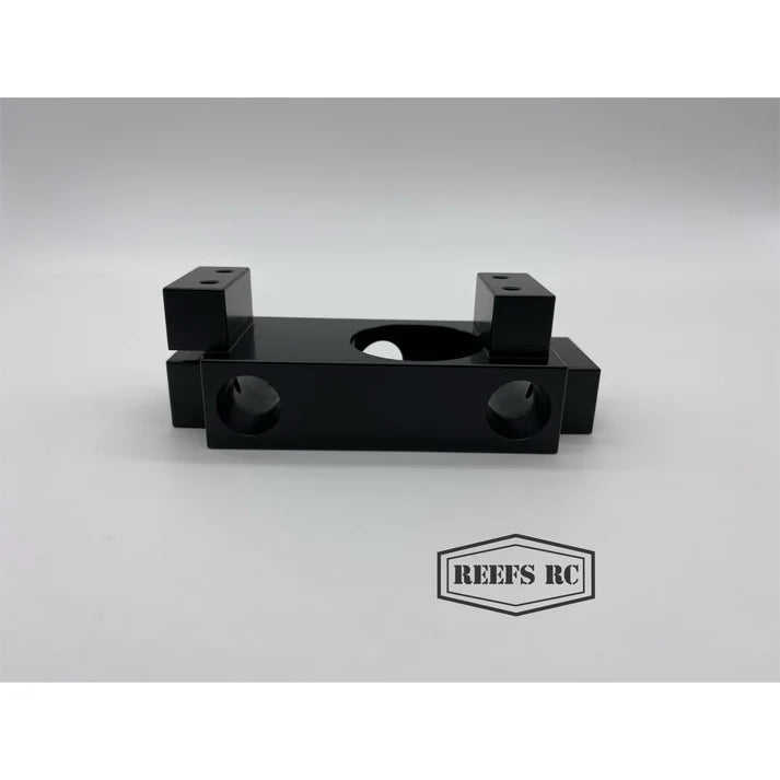 REEFS RC Winch / Bumper Mount Redcat Racing Gen8 OR 9 #REEFS56