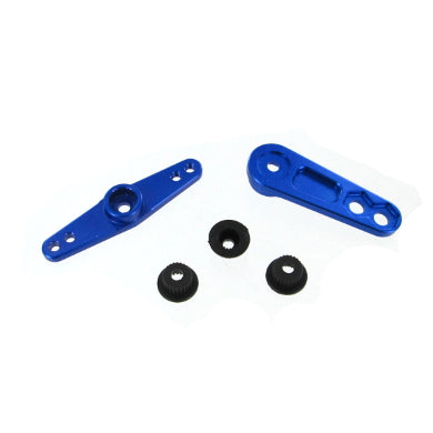 Redcat Racing Rampage Aluminum Servo Horns 050023