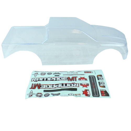 50901-Clear