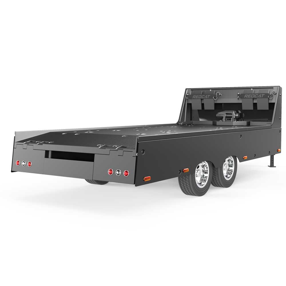 Redcat Racing Custom Trailer RER21925