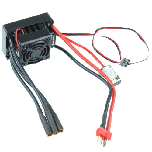 Hobbywing 60A Brushless Speed Controller