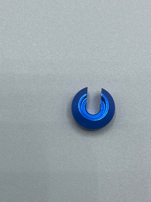 Wpl Shock parts ,Spring Retainer Cup, Spring, Rod