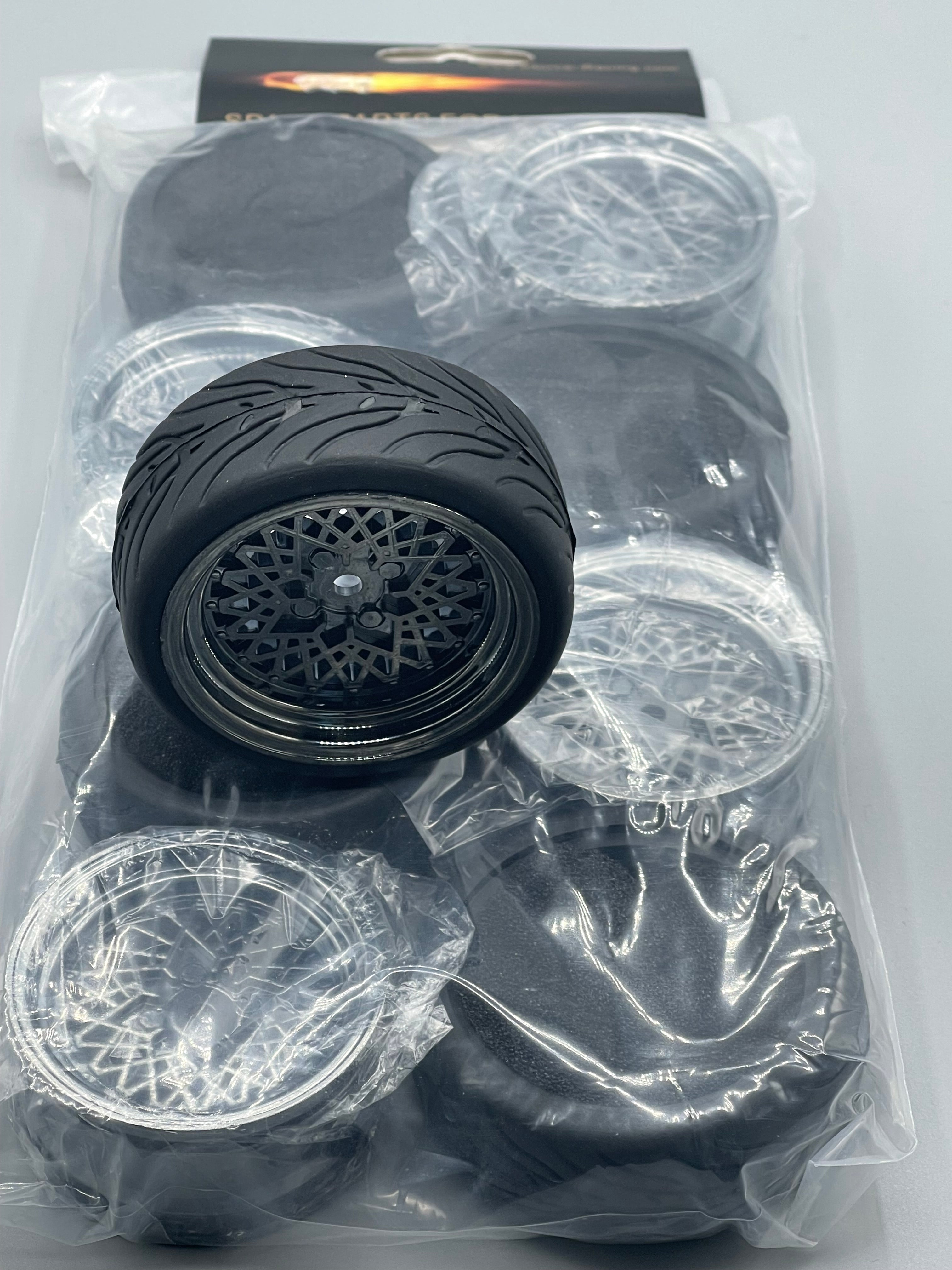 Mesh Rims – Skunks Hobbies