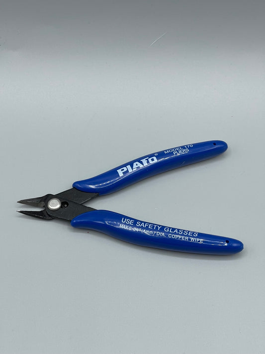 Plato 170 Flush cable Cutter side cutter wire pliers cutting nipper