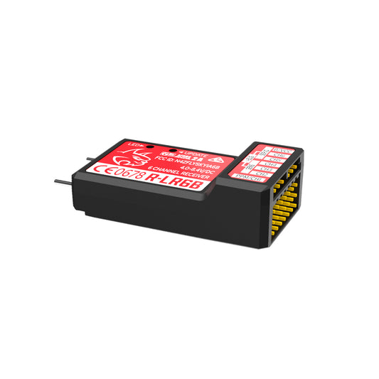 Redcat Racing R-LR6B Receiver 6 Channel RER13219