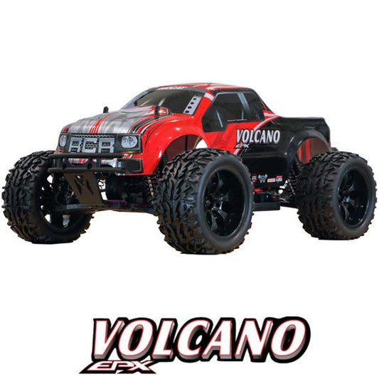 Volcano EPX Truck 1/10 Scale Electric