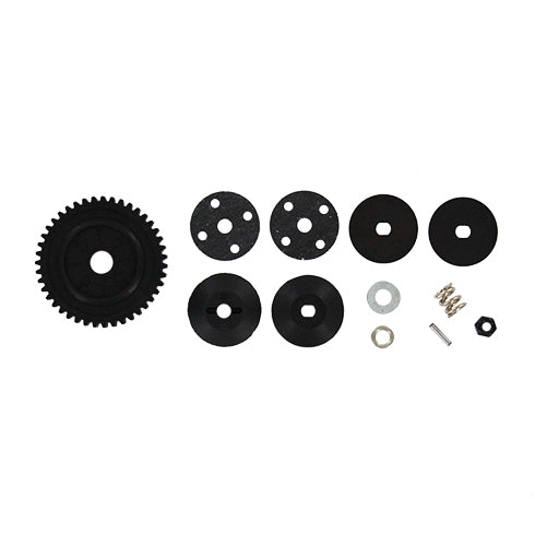 Redcat Racing EARTHQUAKE 3.5 Spur Gear w/ Slipper Assembly BS801-013 Discontinued
